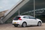 Volvo V40 2012 года